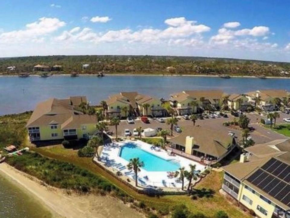 1007 Ocean Marina Drive, FL