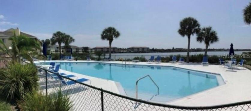 1007 Ocean Marina Drive, FL