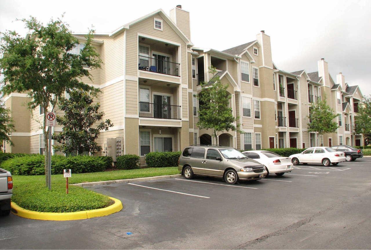2025 Erving Circle, FL