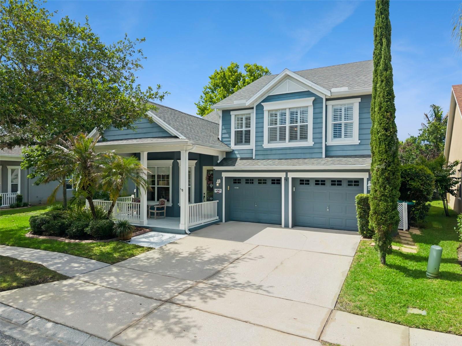 14563 Michener Trail, FL