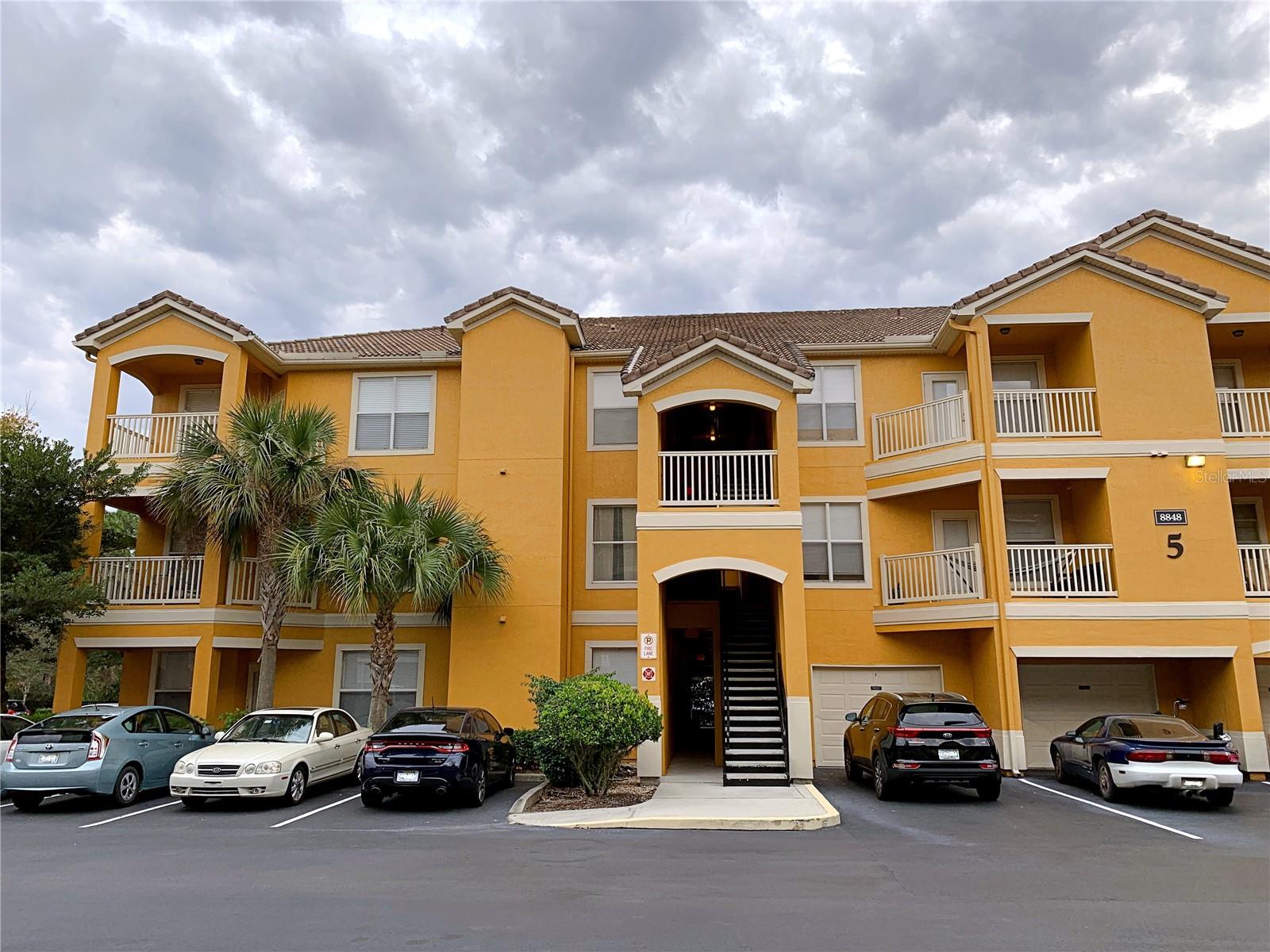 8848 Villa View Circle, FL