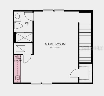 5169 Firestone Alley, FL