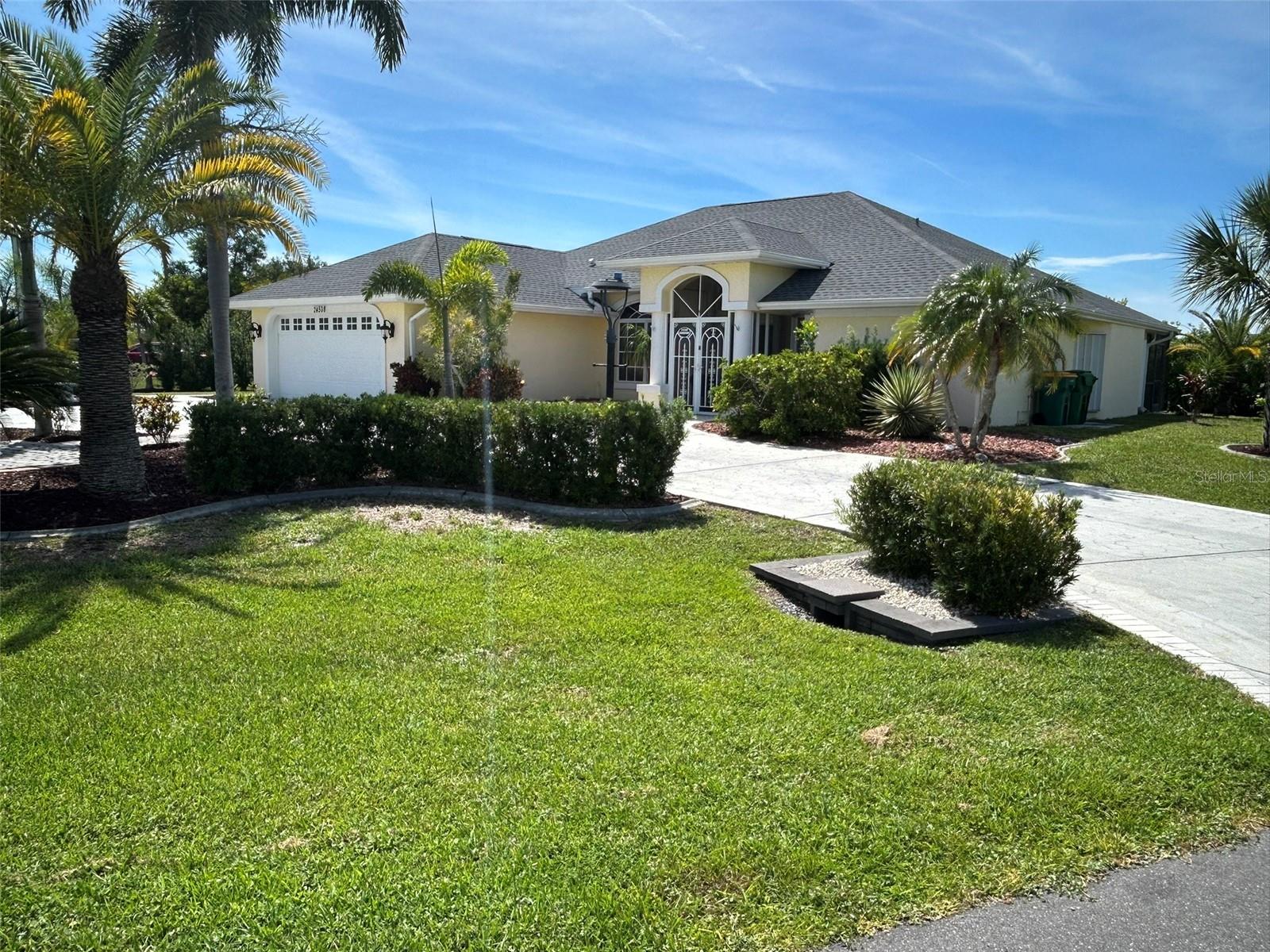 24508 Saragossa Lane, FL