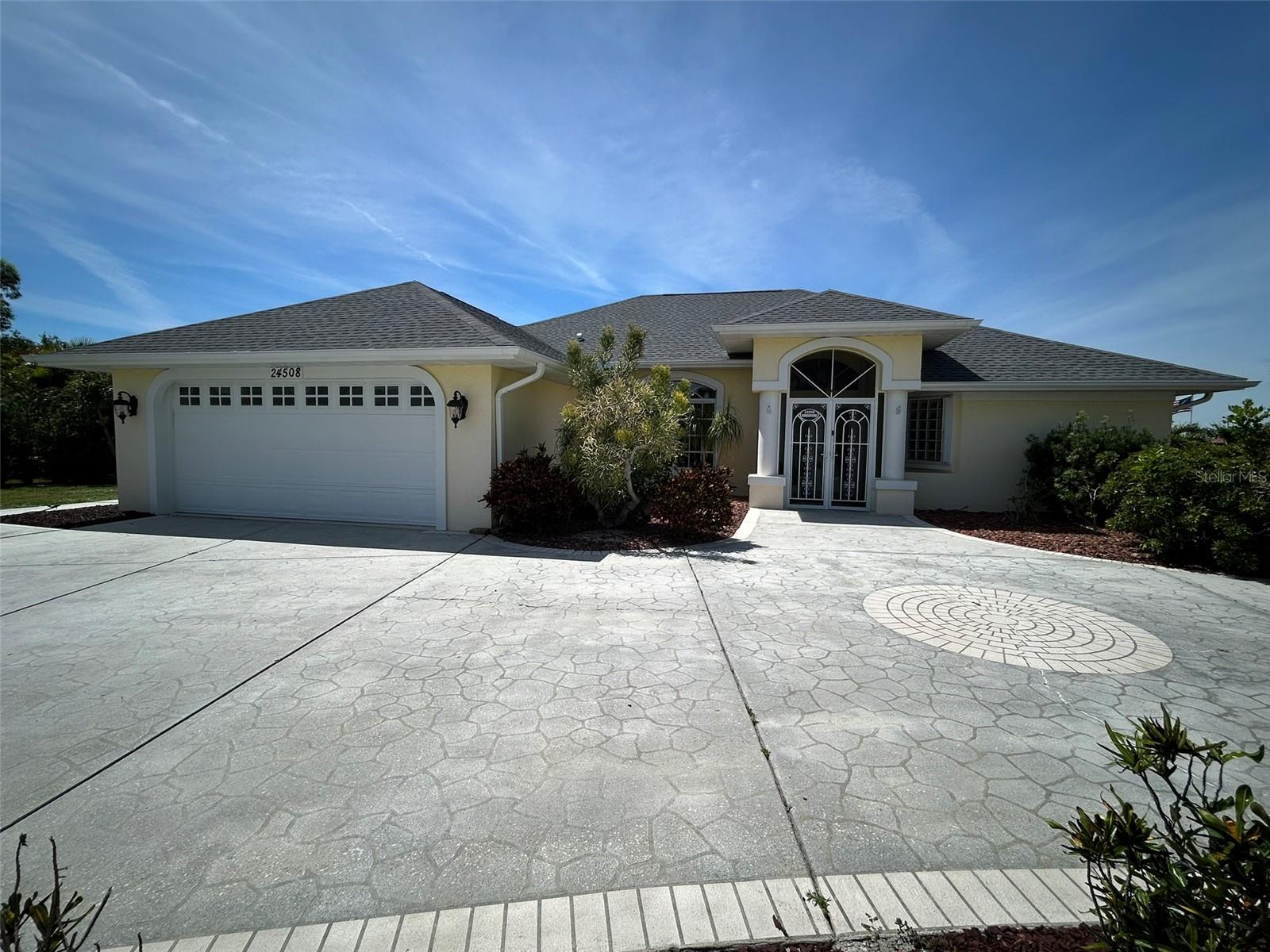 24508 Saragossa Lane, FL