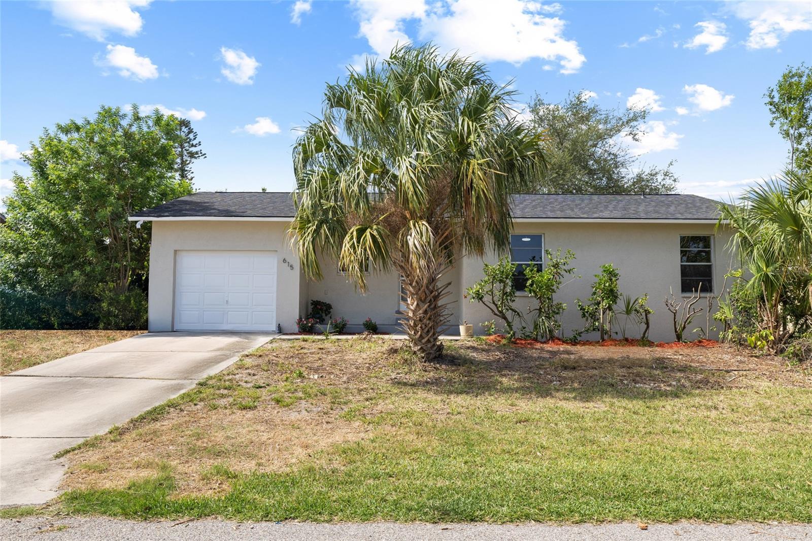 615 48th Street, FL