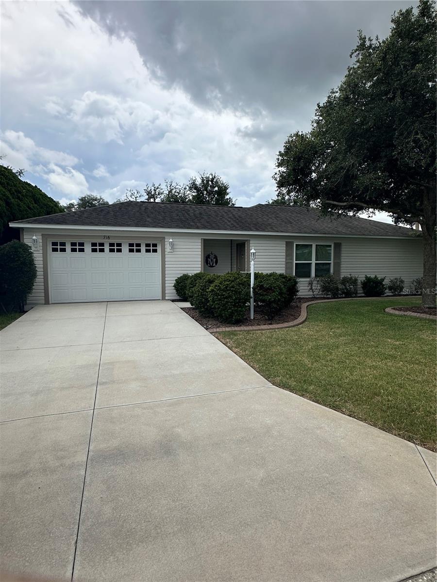 716 Truman Avenue, FL
