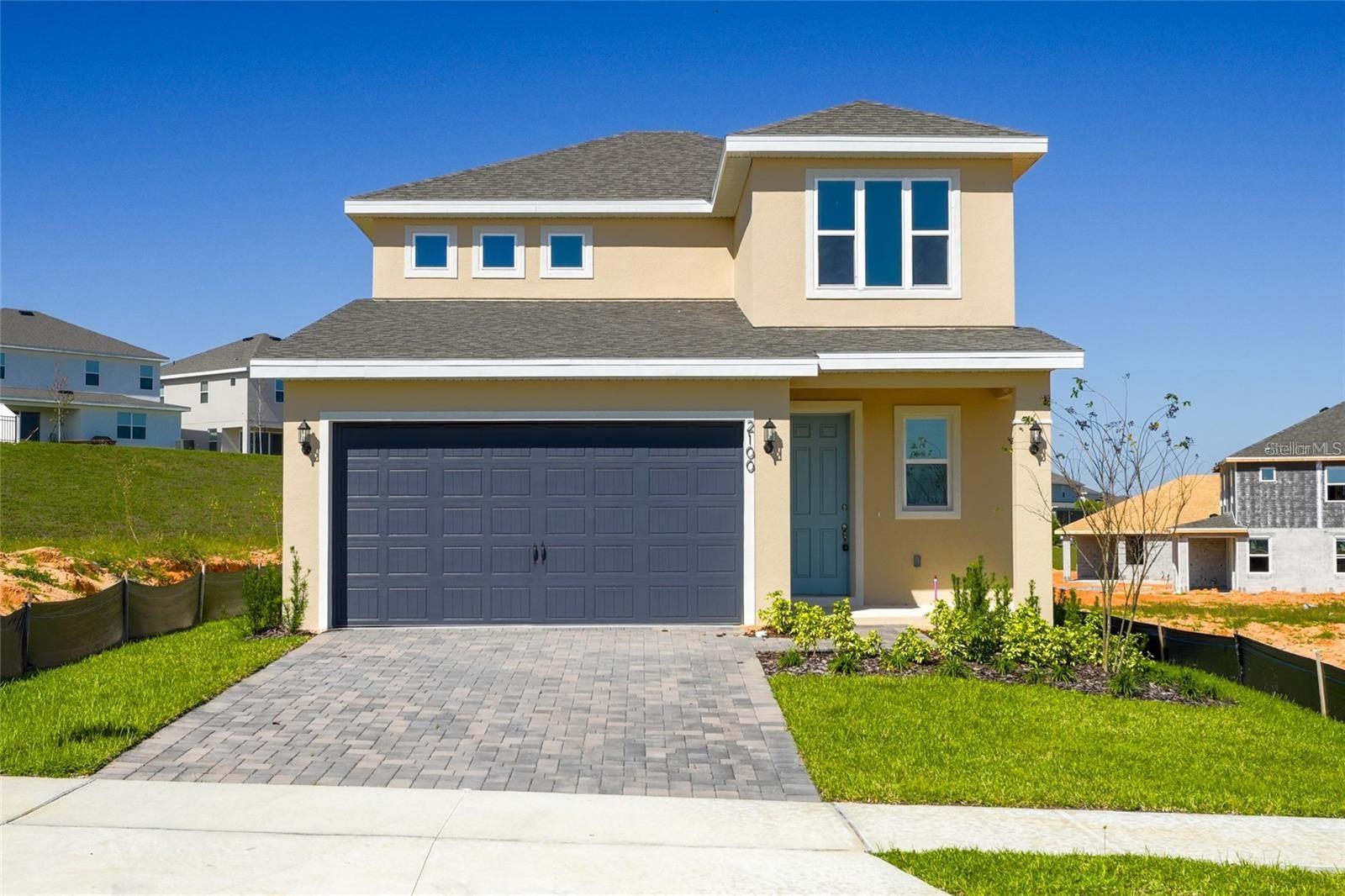 2100 Maverick Court, FL