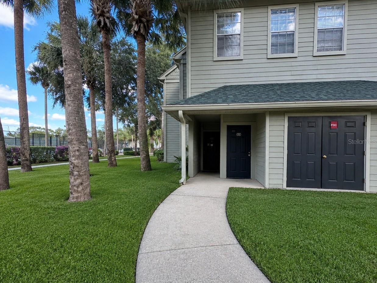 6028 Westgate Drive, FL