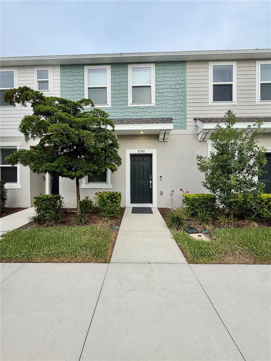 8581 Daybreak Street, FL