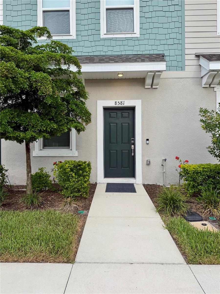 8581 Daybreak Street, FL