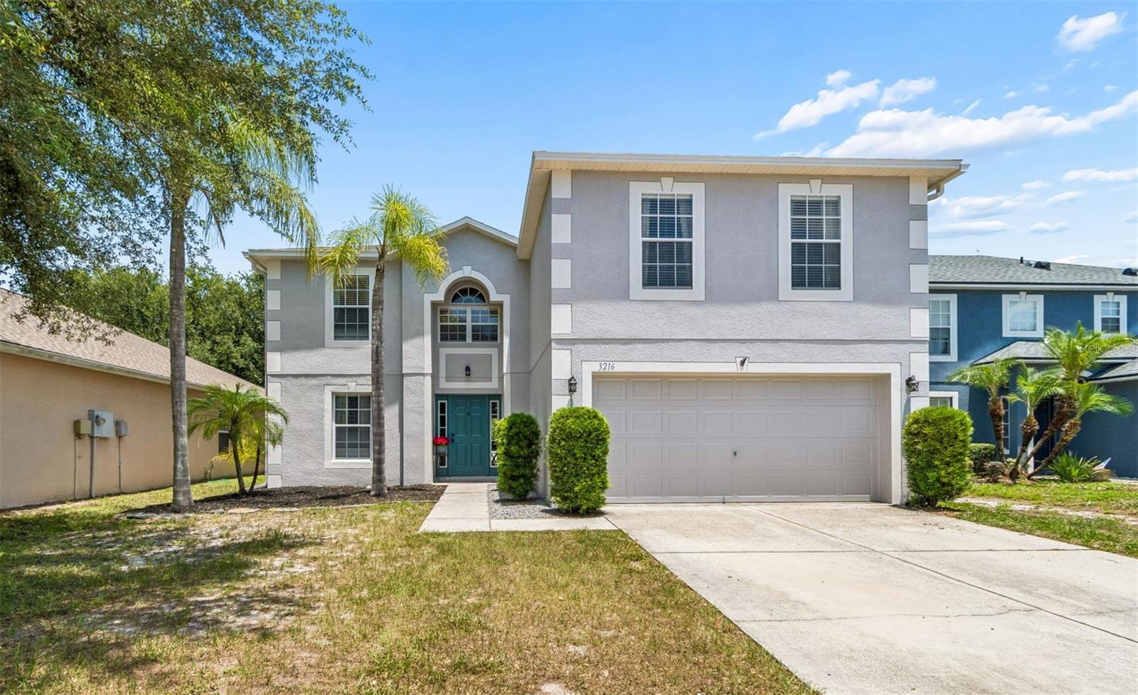 3216 Bellericay Lane, FL