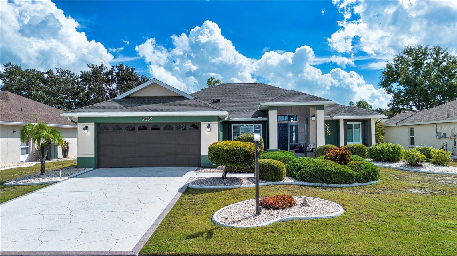 2039 Prestancia Lane, FL