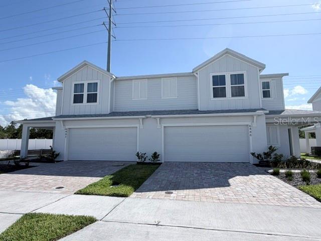 6446 Horseshoe Lane Way, FL