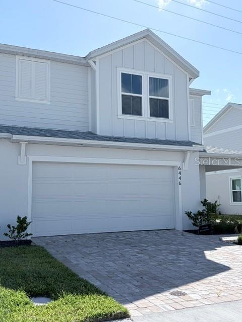 6446 Horseshoe Lane Way, FL