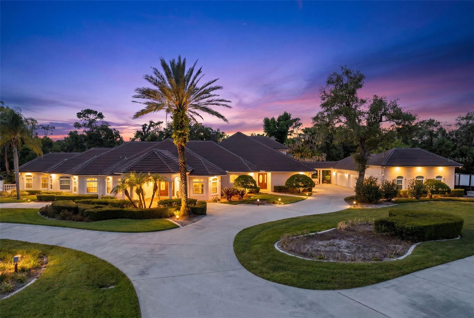 2160 Markham Woods Road, FL