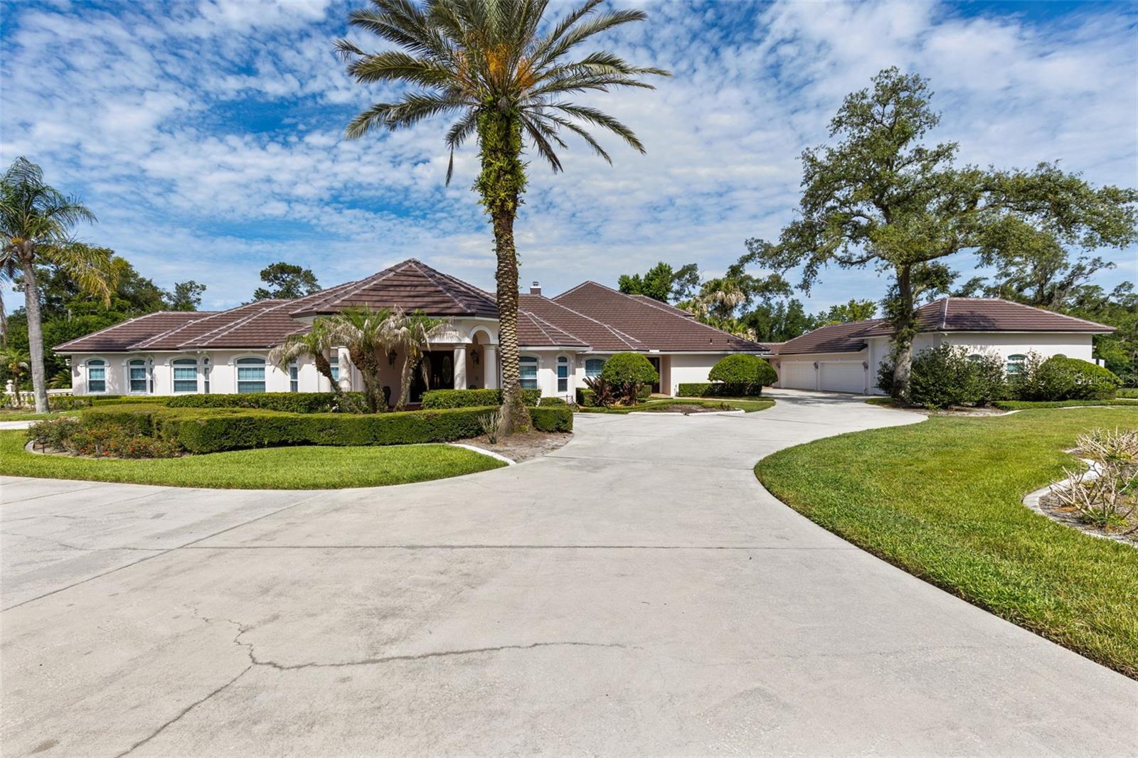 2160 Markham Woods Road, FL