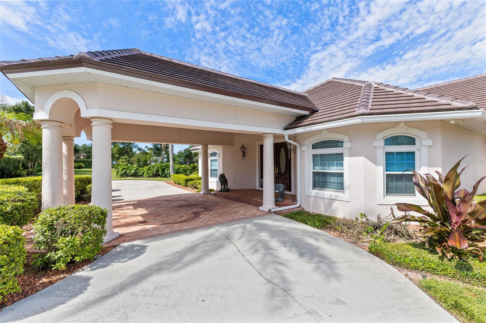 2160 Markham Woods Road, FL