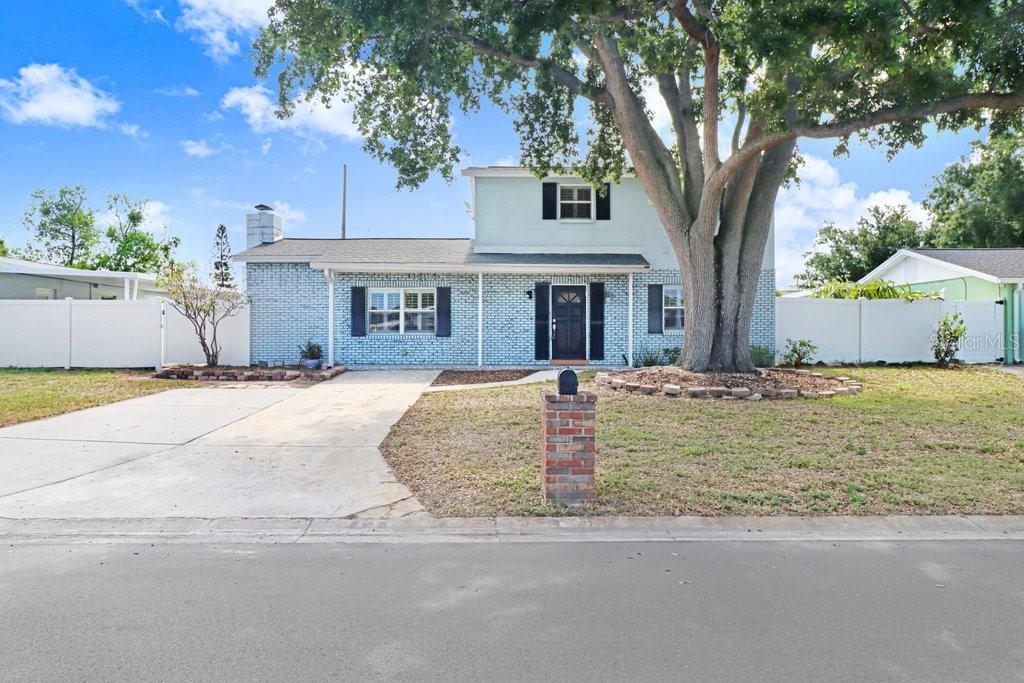 4521 Picadilly Street, FL