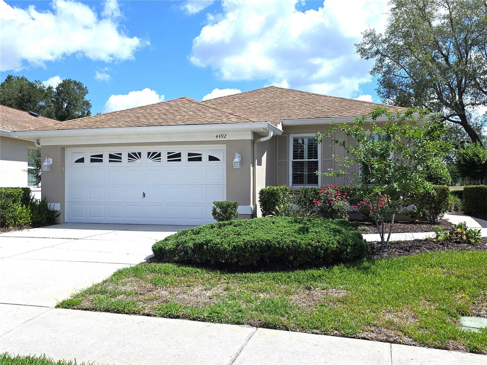 4492 Golf Club Lane, FL