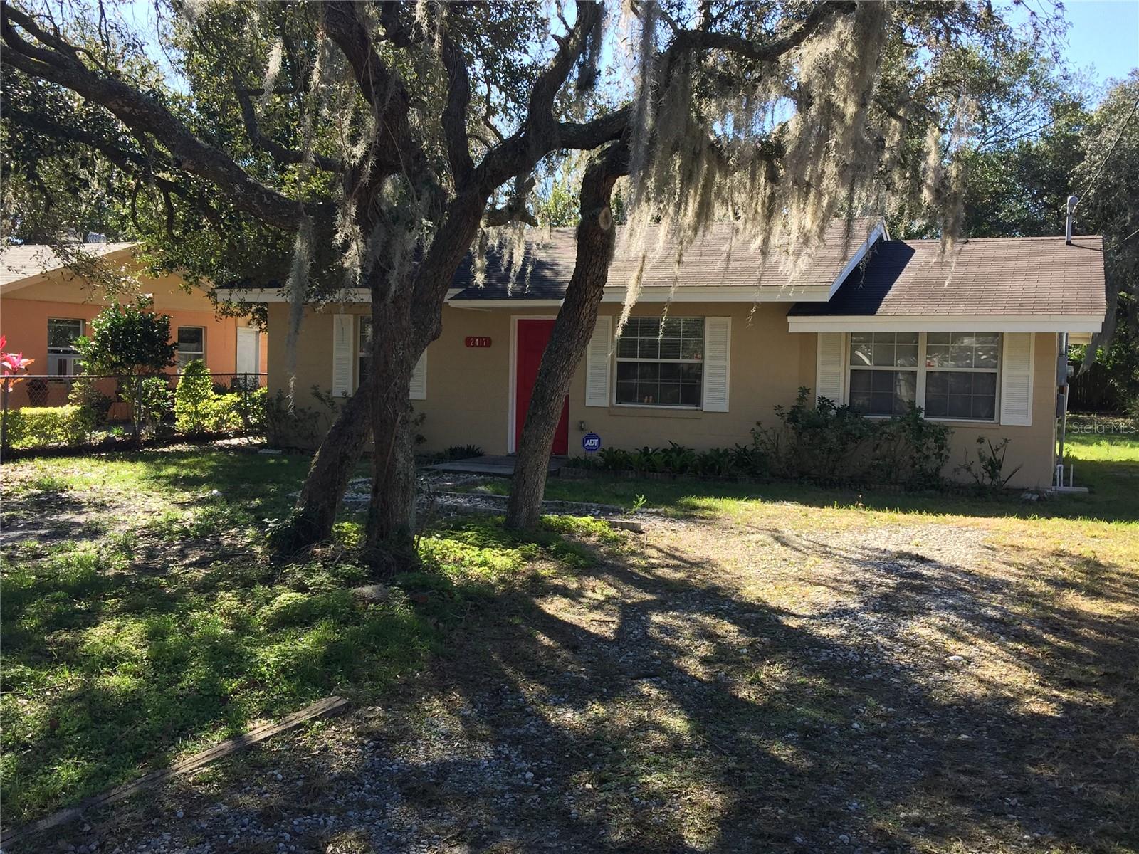 2417 Golfview Street, FL