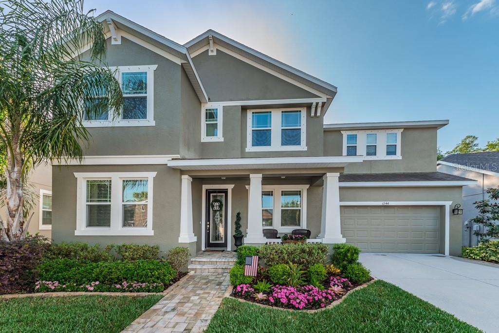 6944 Rocky Canyon Way, FL