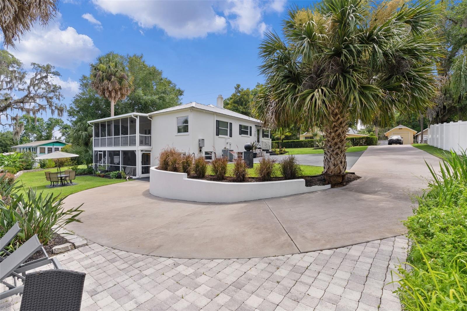 306 Clayton Street, FL