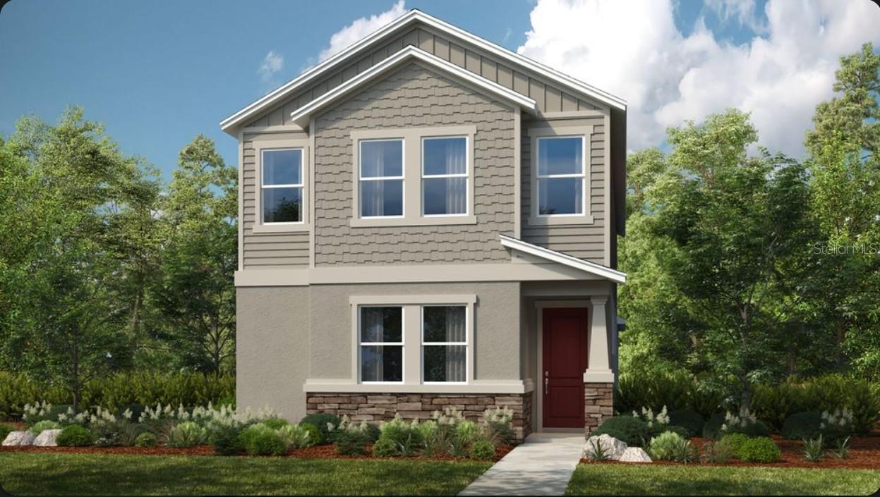 5178 Goldfinch Street, FL