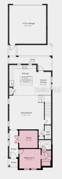 5178 Goldfinch Street, FL