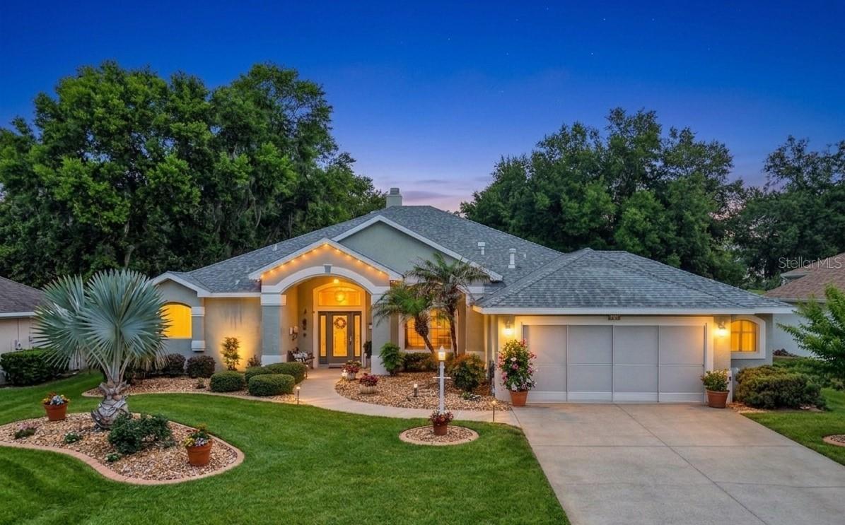 21109 Royal St Georges Lane, FL