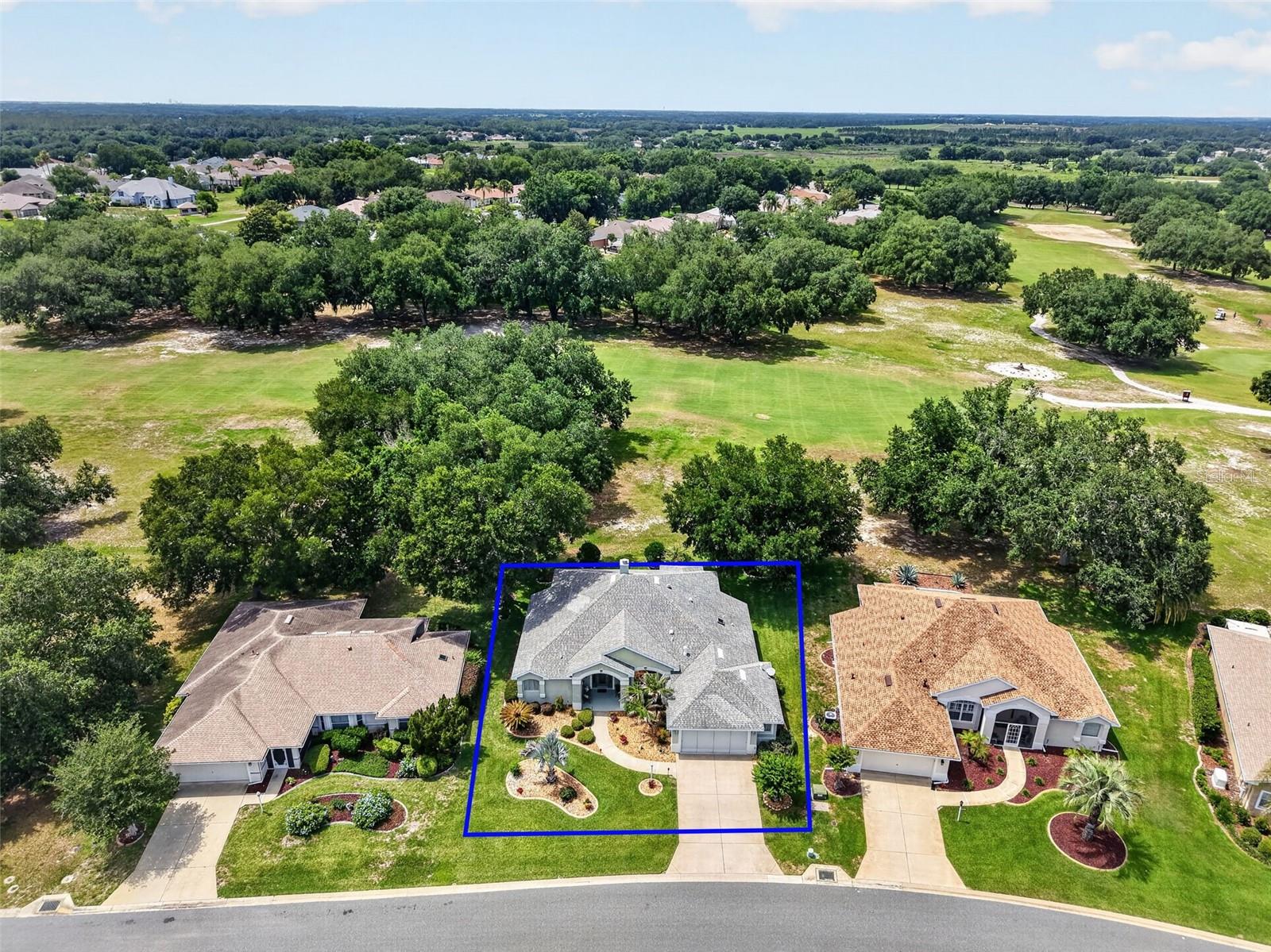 21109 Royal St Georges Lane, FL