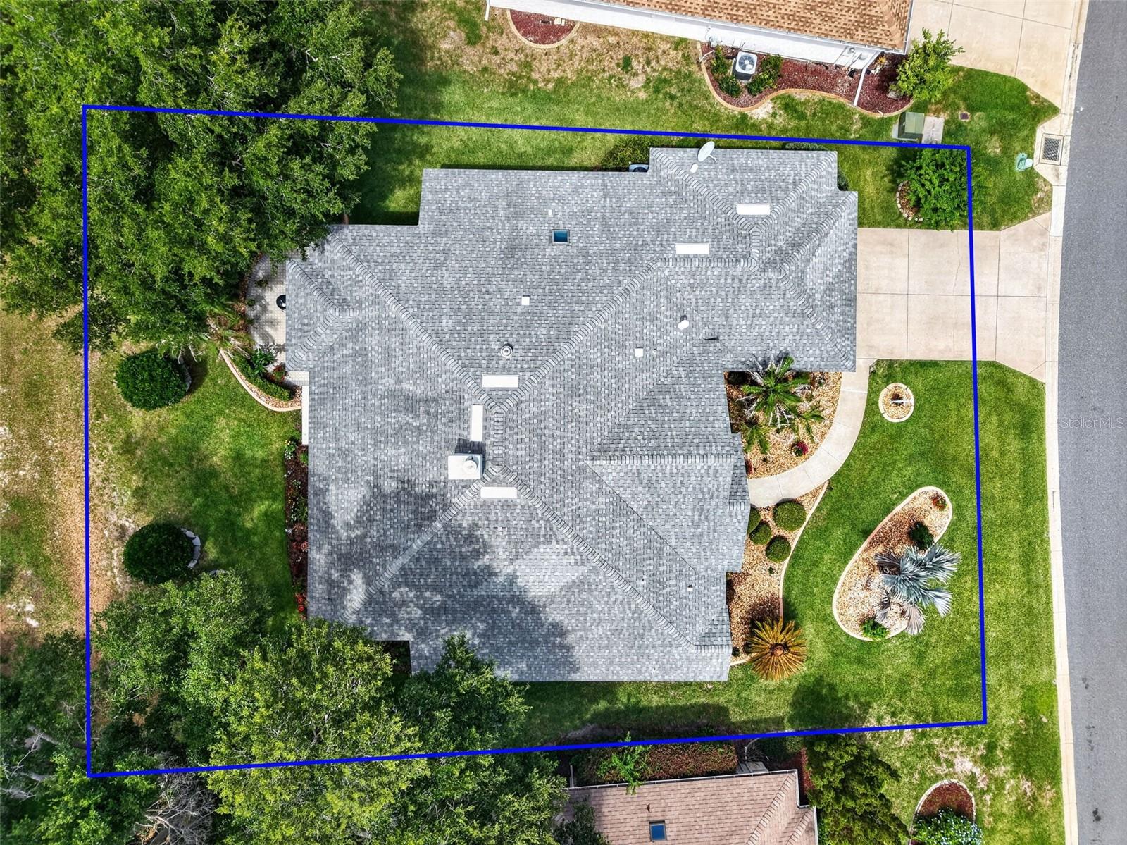 21109 Royal St Georges Lane, FL