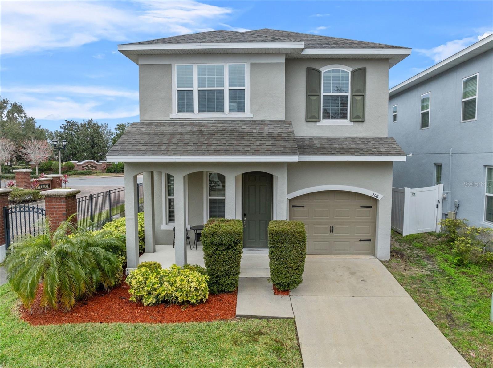 206 Aberdeen St, FL