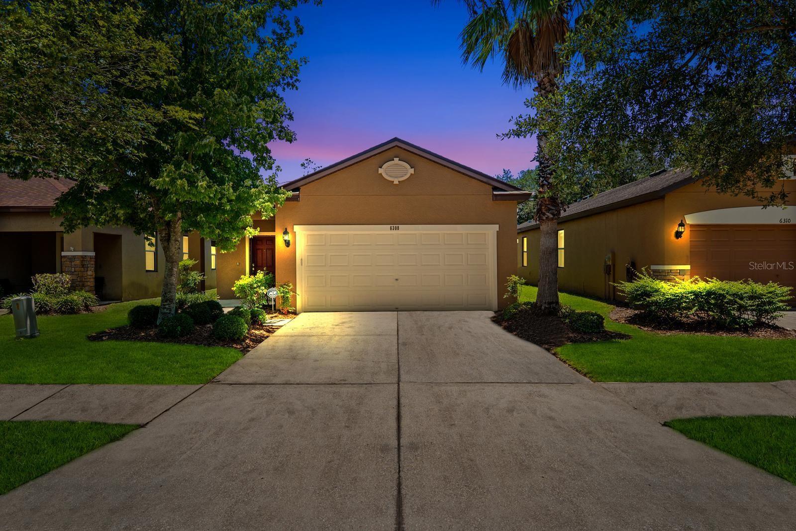 6308 Magnolia Park Boulevard, FL