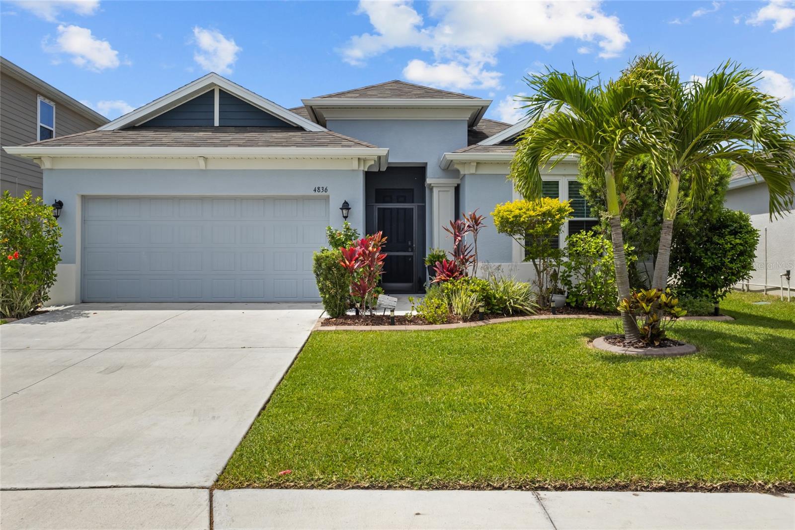 4836 Reisswood Loop, FL