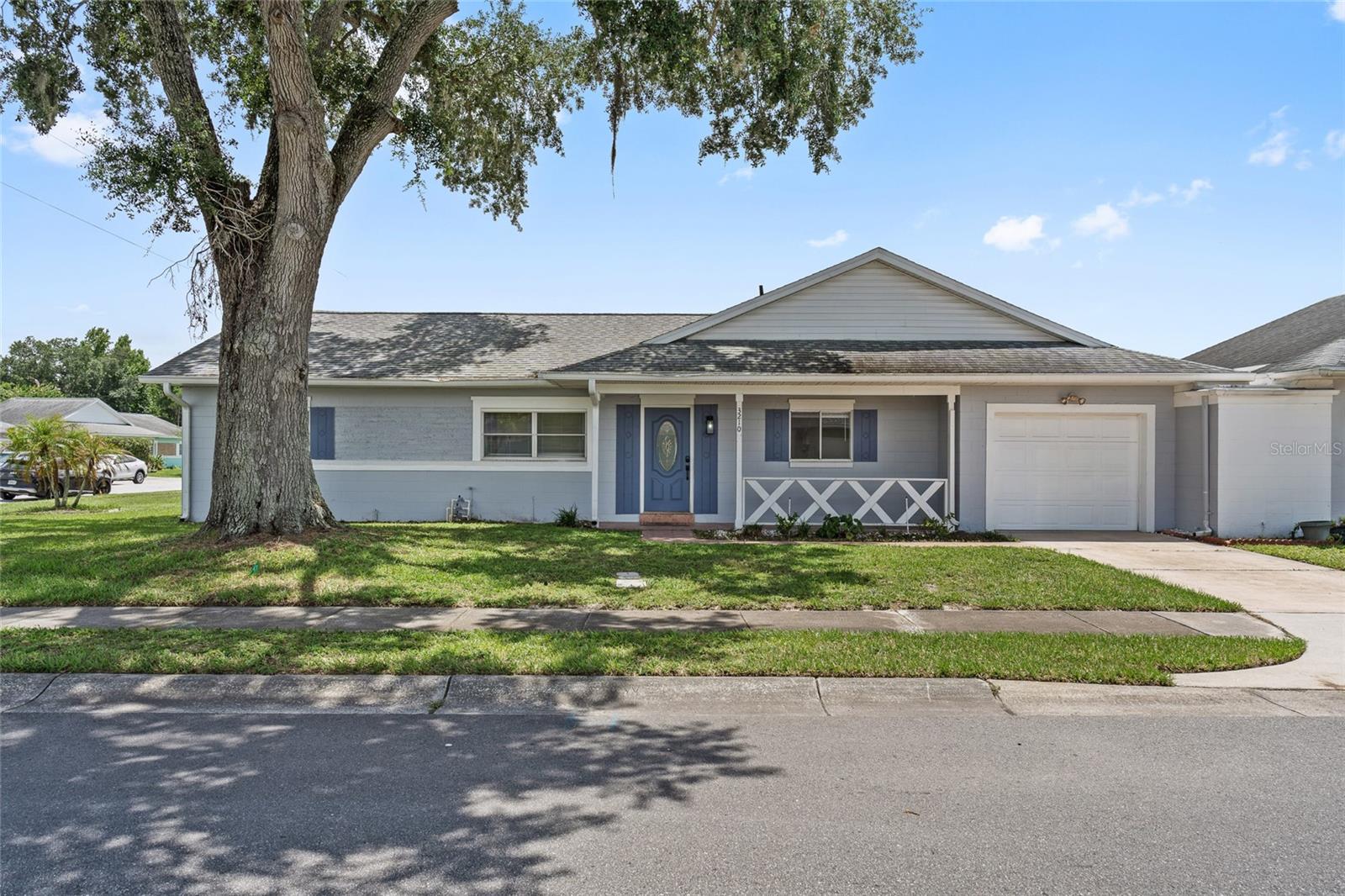 3210 Andros Place, FL