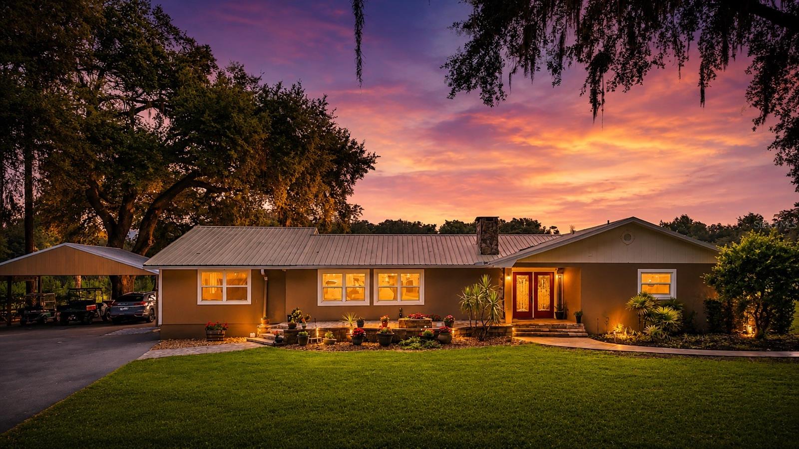 5117 Cr 316a, FL
