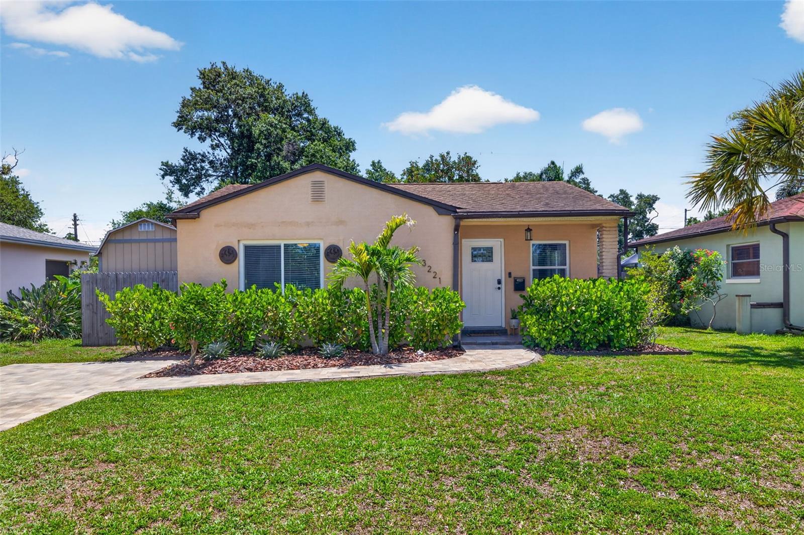 3221 14th Street, FL