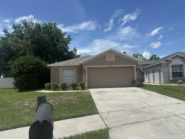 515 Scarlet Maple Court, FL