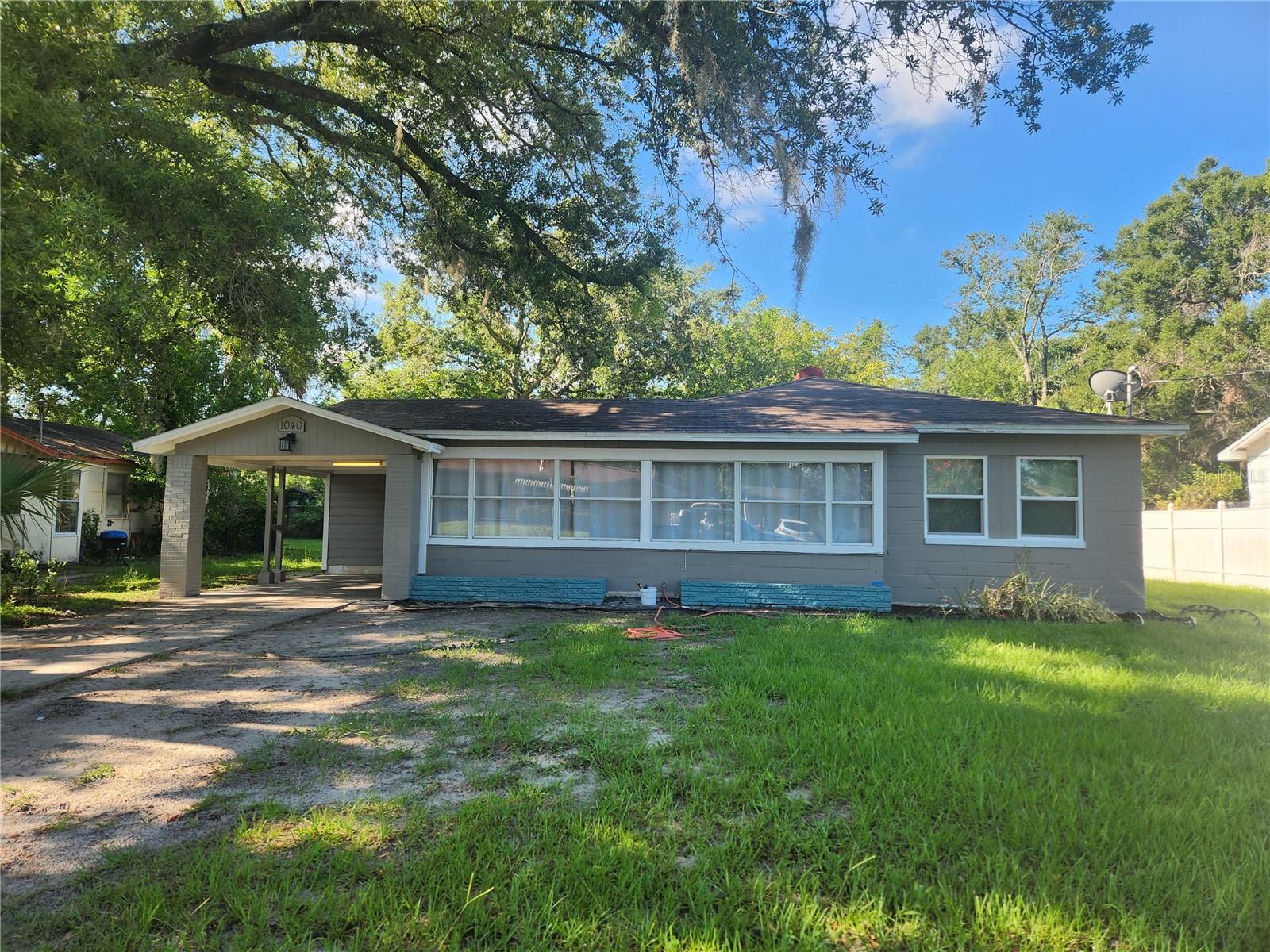 1040 Ruby Street, FL