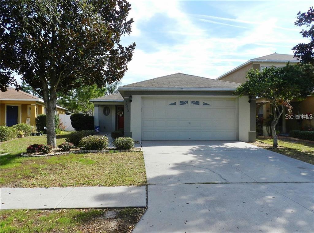 12612 Ocelot Place, FL