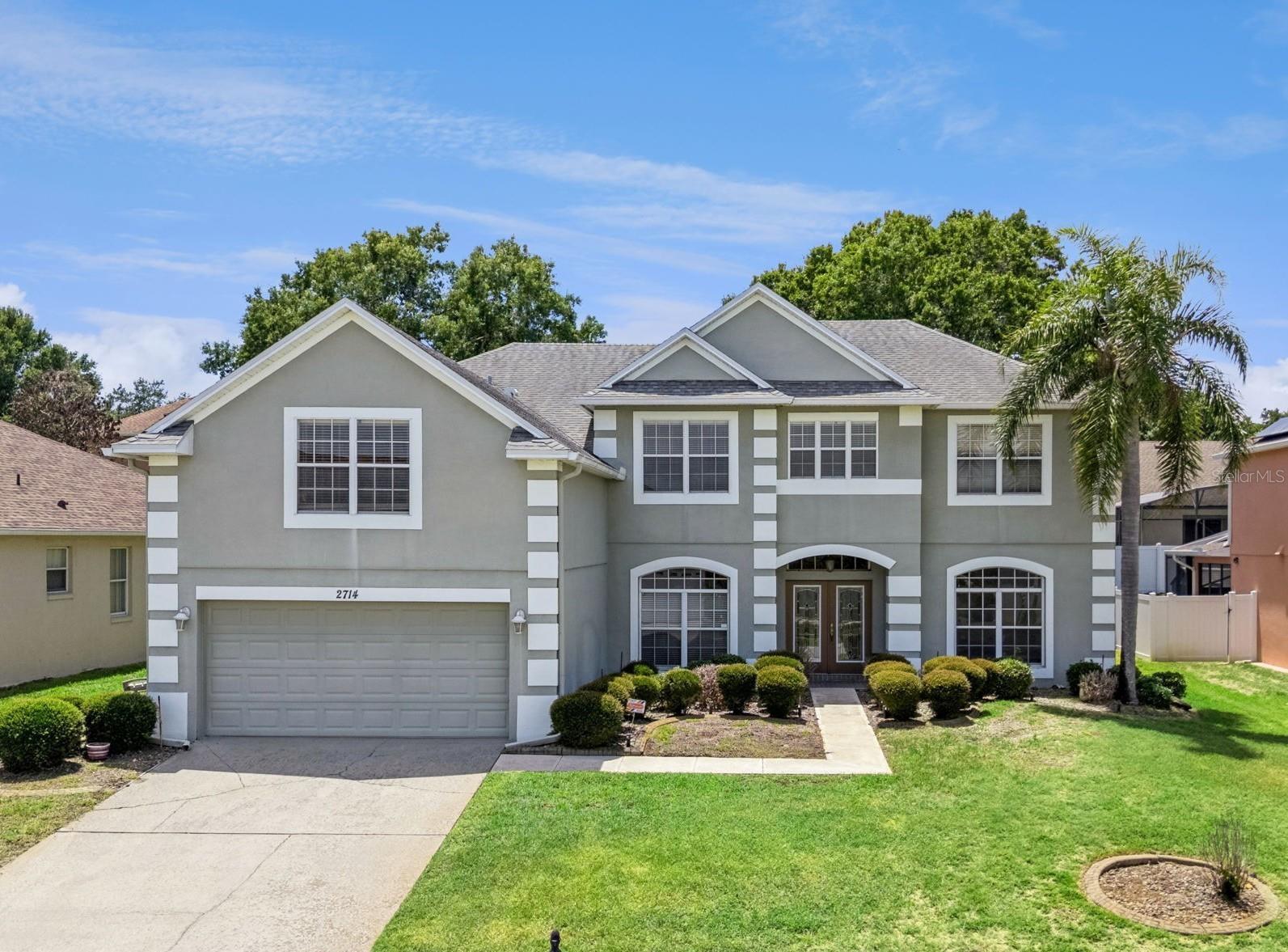 2714 Plumberry Avenue, FL
