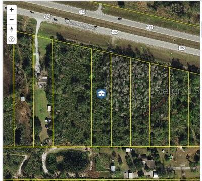 Irlo Bronson Memorial Highway, FL