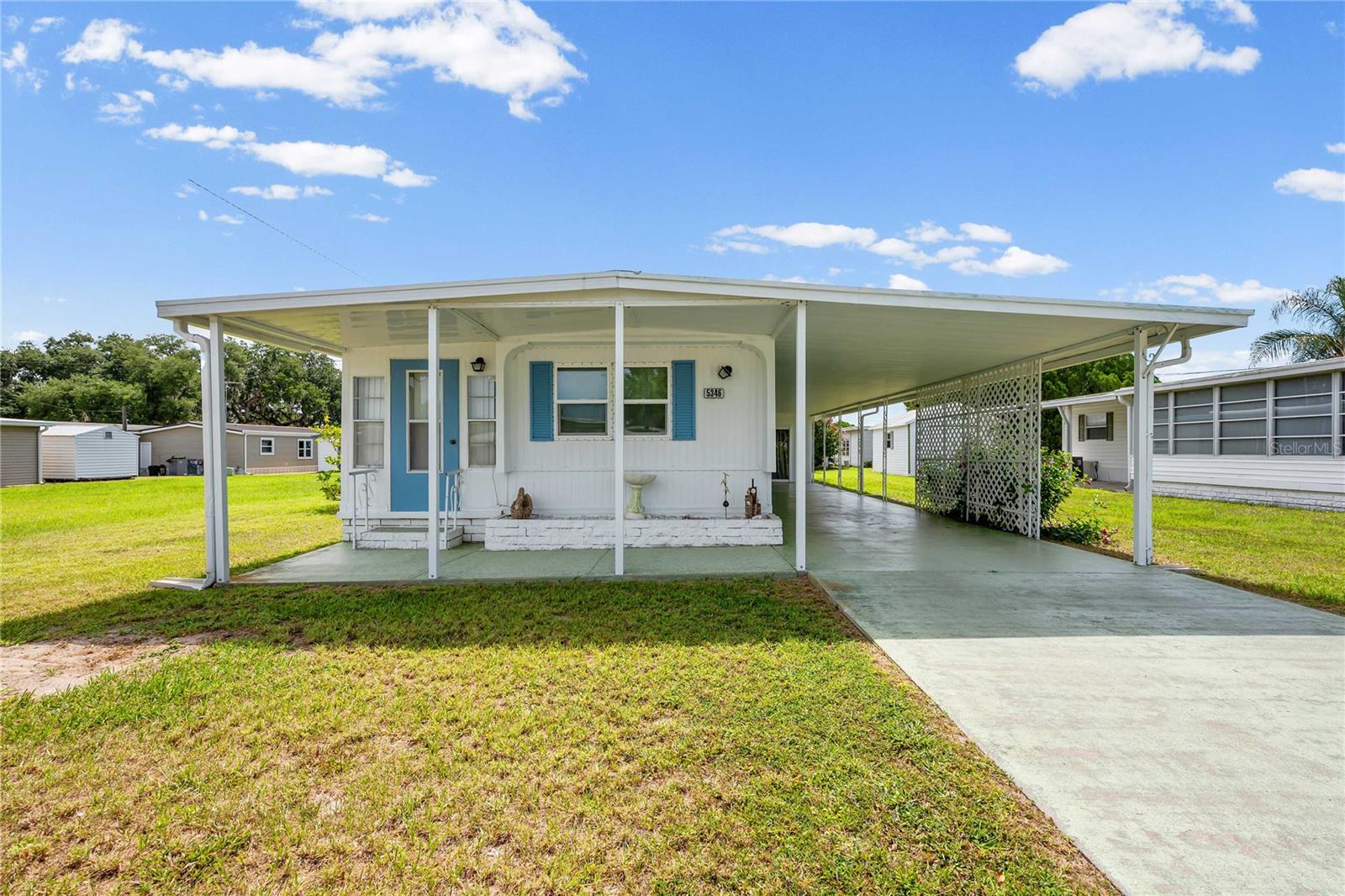 5346 Jo Street, FL