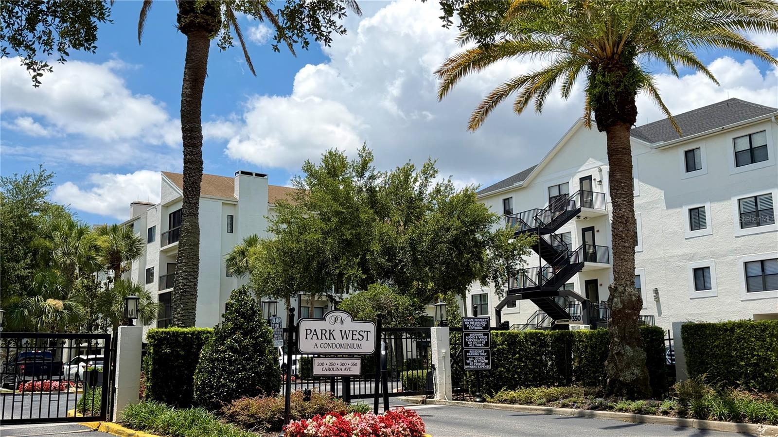 350 Carolina Avenue, FL