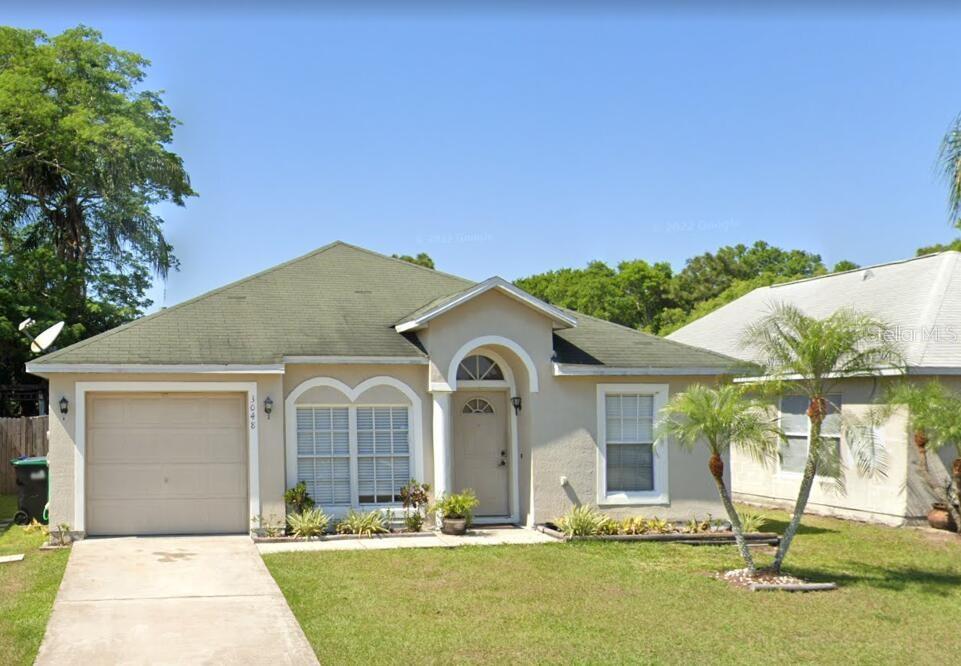 3048 Pineda Drive, FL