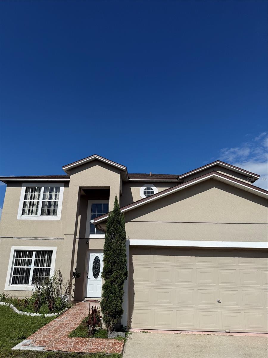517 Maricopa Drive, FL
