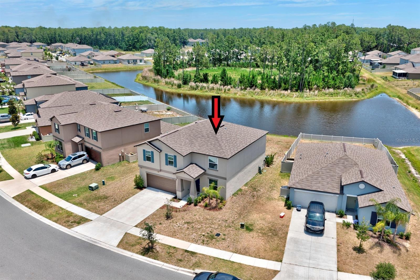 2139 Old Mining Road, FL