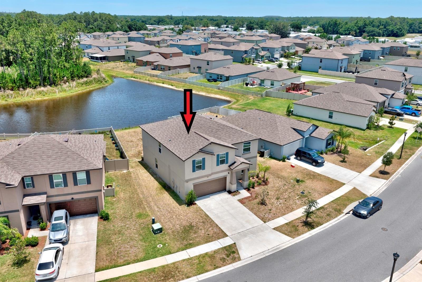 2139 Old Mining Road, FL