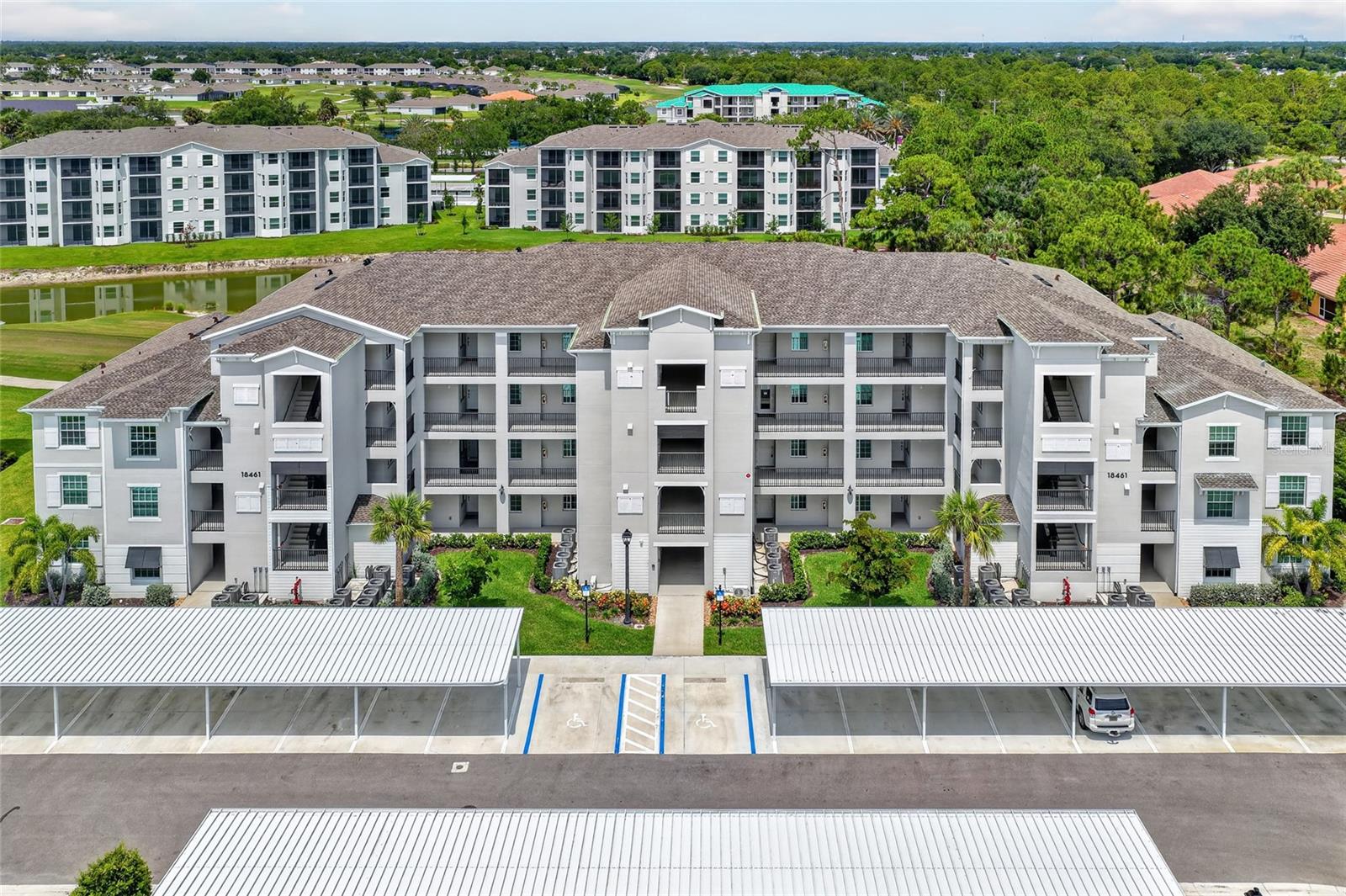 18461 Copperhead Court, FL
