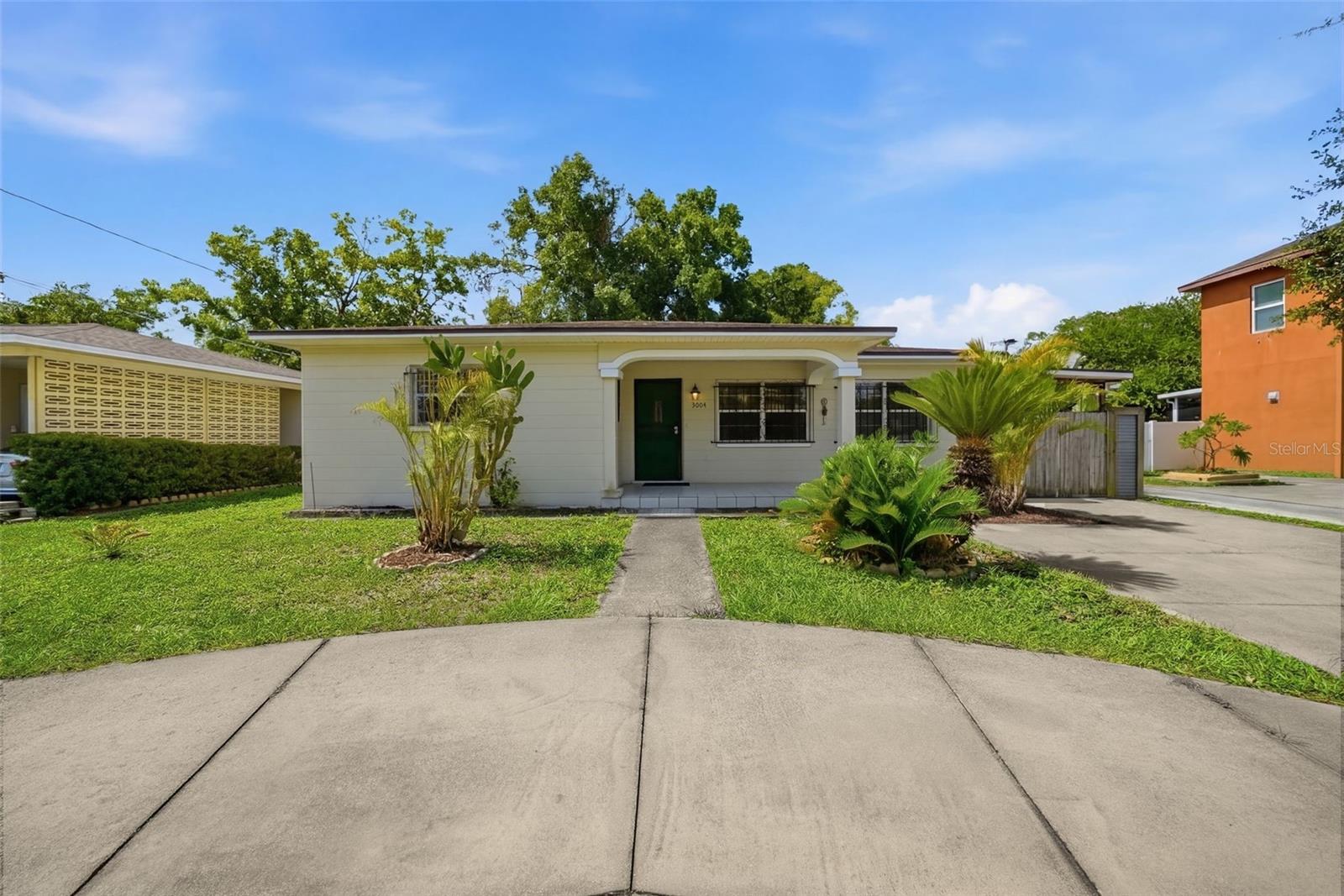 3004 Gray Street, FL